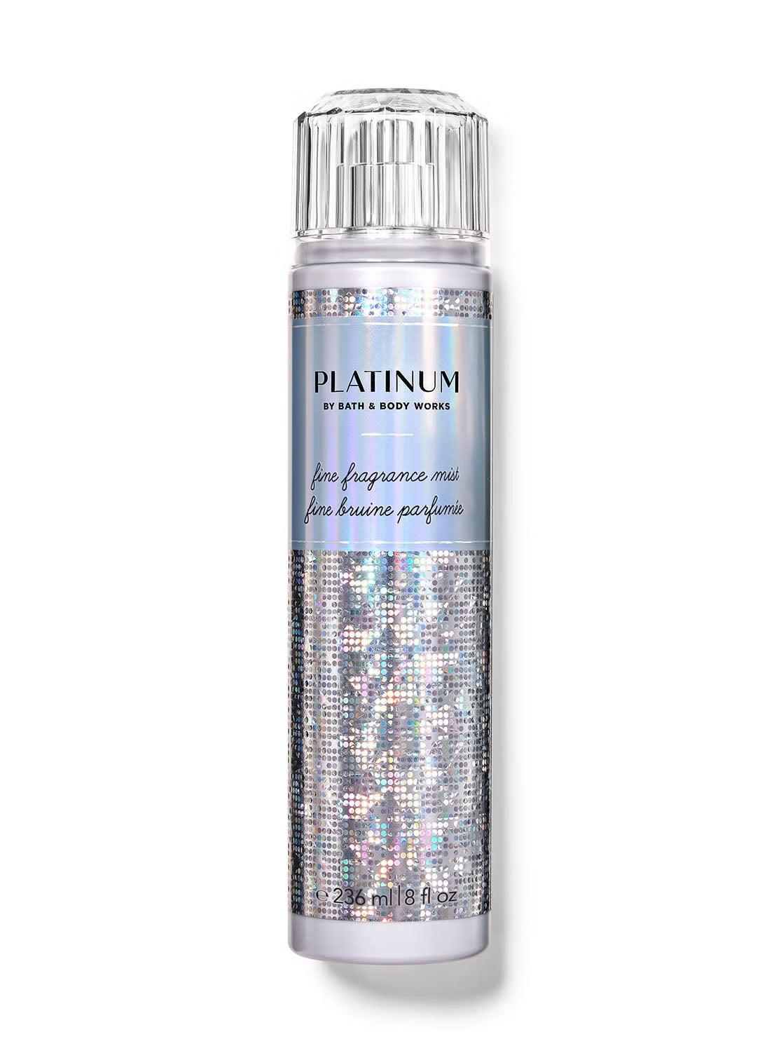 Fine Fragrance Mist -236ml