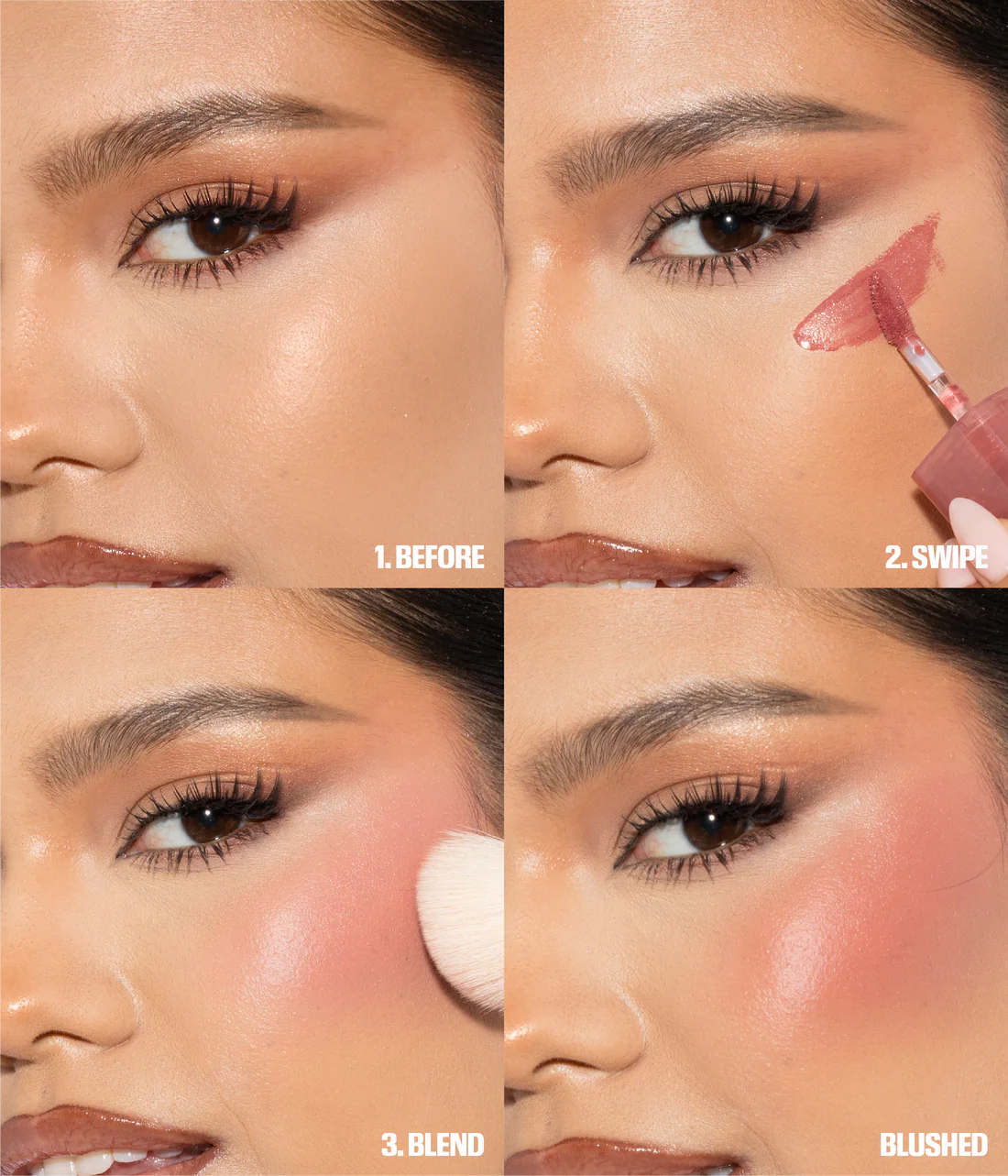 Baby Blush Duo Kit Mild Mocktail -2pcs