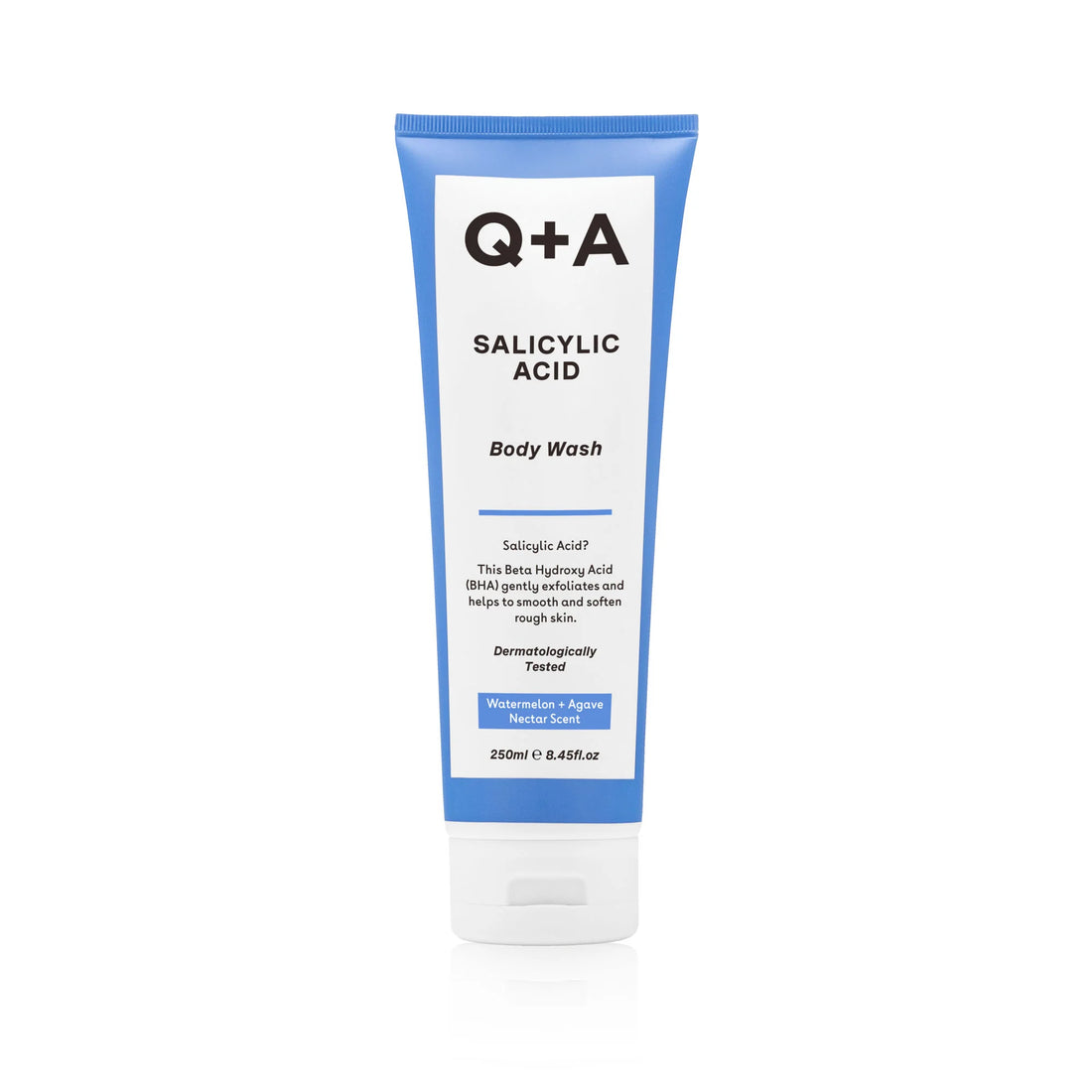 Salicylic Acid Body Wash - 200ml