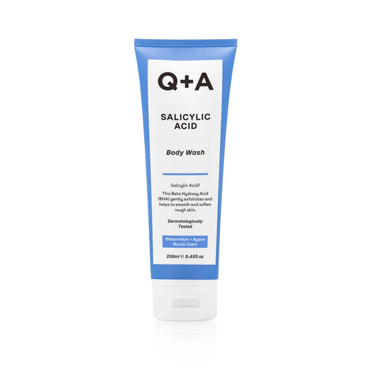 Salicylic Acid Body Wash - 200ml