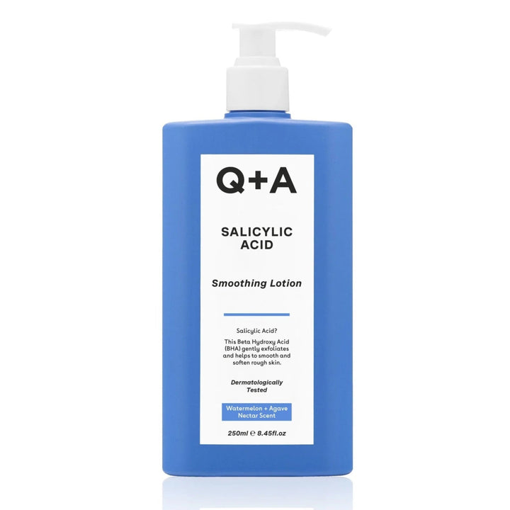 Salicylic Acid Smoothing Lotion - 250ml