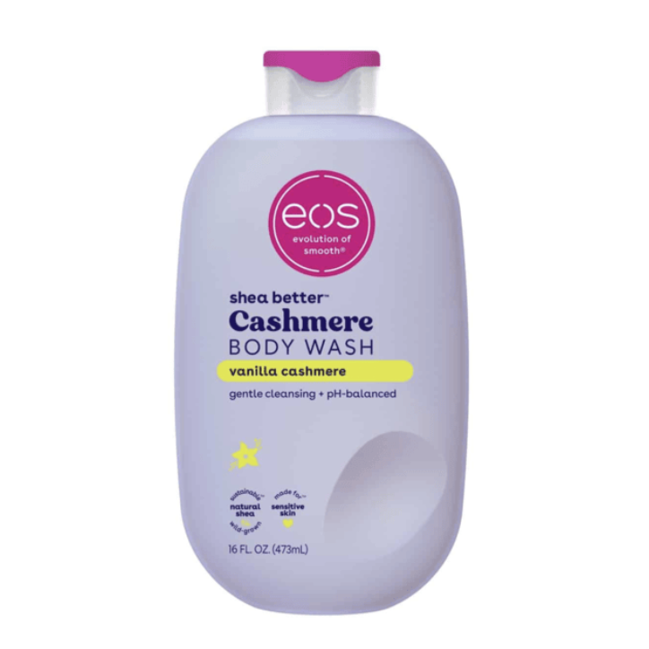 Body Wash -473ml