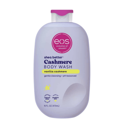 Cashmere Body Wash -473ml