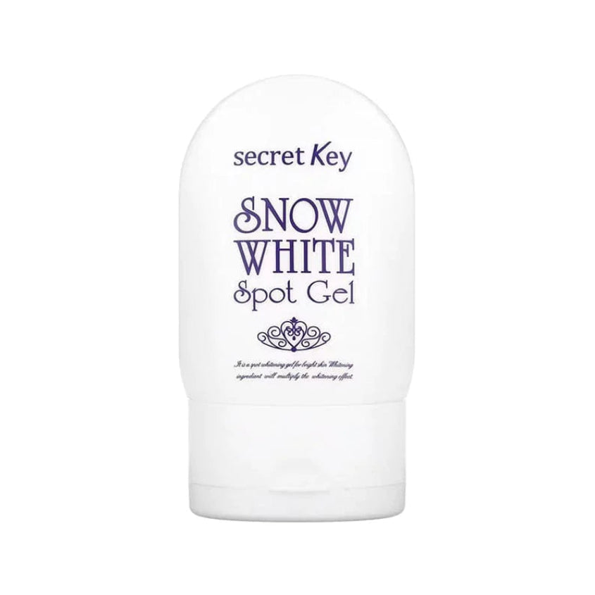 Snow White Spot Gel - 65g