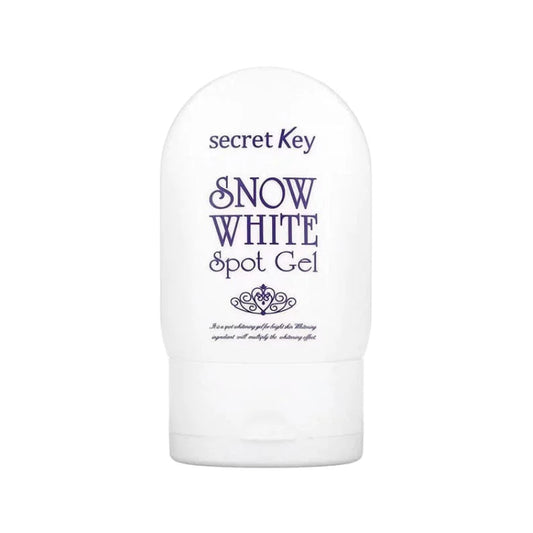 Snow White Spot Gel - 65g
