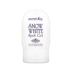 Snow White Spot Gel - 65g