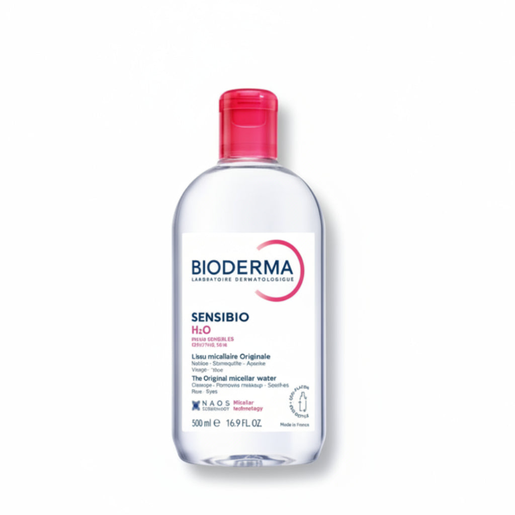 Sensibio H2O Micellar Water