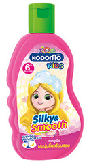 Kids Shampoo Silky & Smooth -200ml
