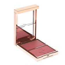 Major Headlines Double-Take Crème & Powder Blush Duo