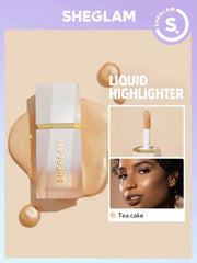 Glow Bloom Liquid Highlighter -5.2ml