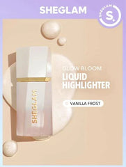Glow Bloom Liquid Highlighter -5.2ml