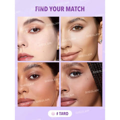 Insta-Ready Face & Under Eye Setting Powder Duo - 7g