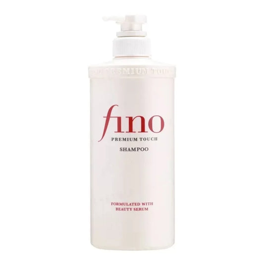 Fino Premium Touch Shampoo - 550ml