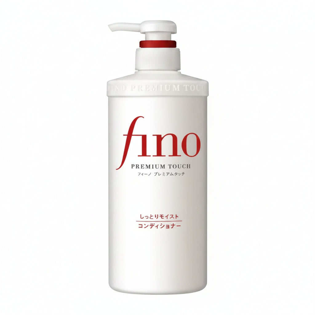 Premium Touch Conditioner - 550ml
