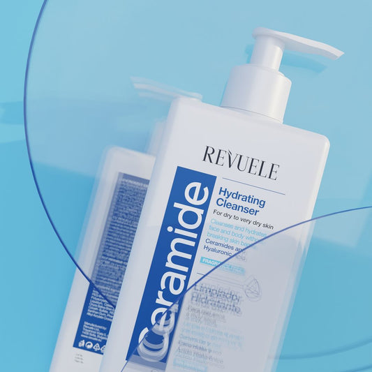 Ceramide Hydrating Cleanser - 250ml