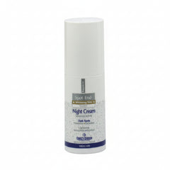 Spot End Night Cream SPF 15 - 50ml