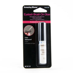 Eyelash Brush On Glue - 5g