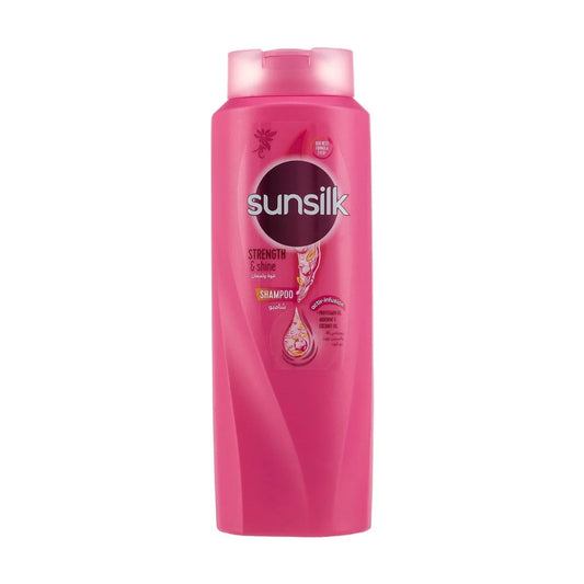 Shine & Strength Shampoo - 600ml