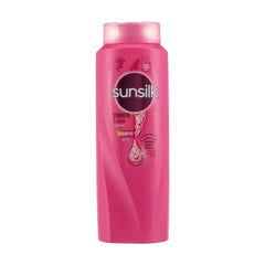 Shine & Strength Shampoo - 600ml