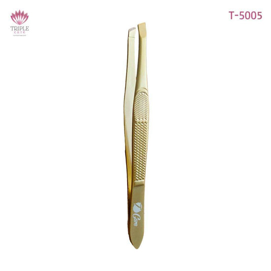 Slant Tweezer - 1 Piece