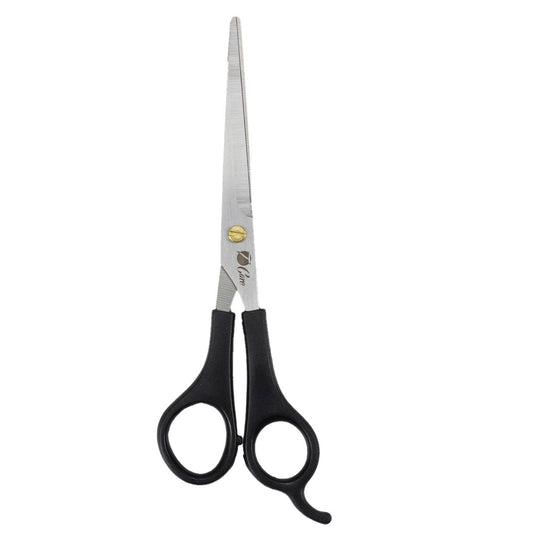 Hair Cutting Scissors - 1pc