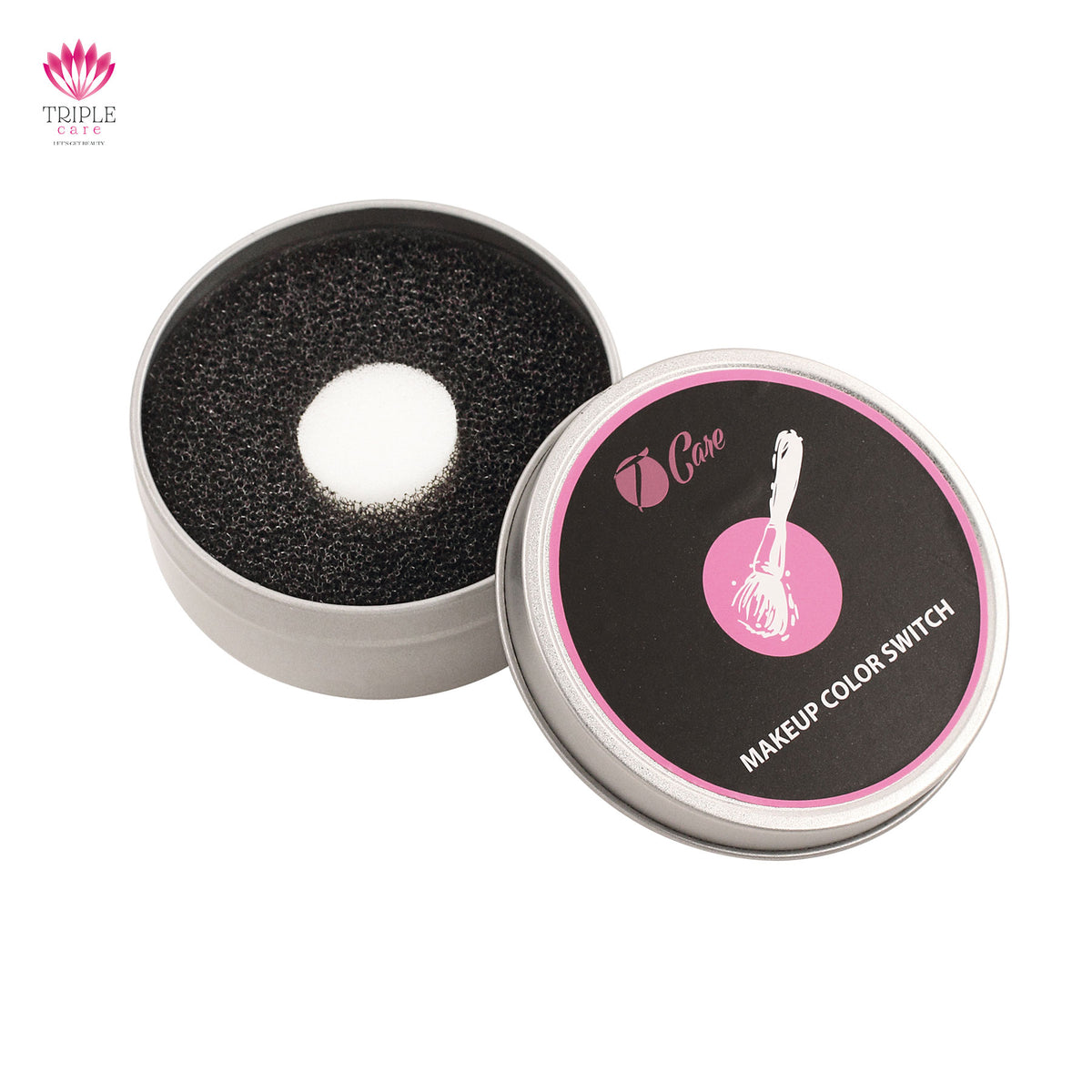 Makeup Brush Cleaner