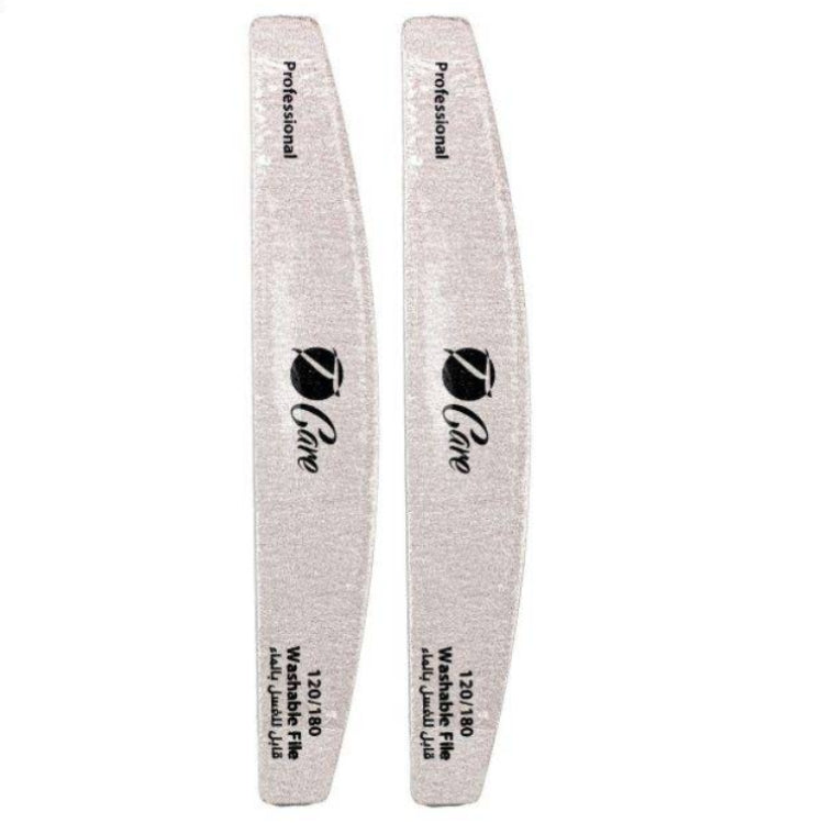 Nail Files Set T5023 -2pcs