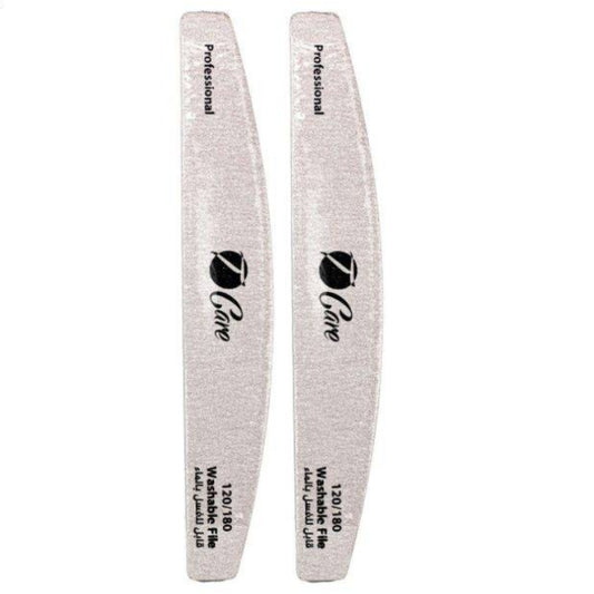 Nail Files Set T5023 -2pcs