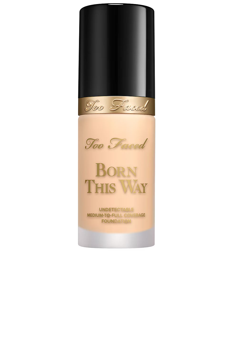 Born This Way Foundation Pearl -30ml