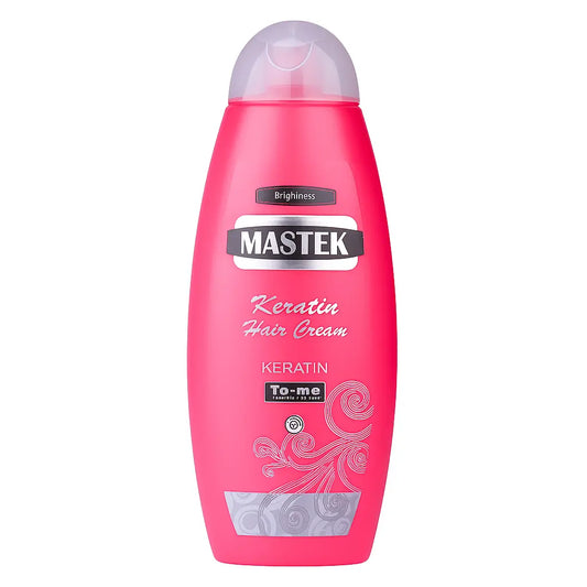 Keratin Hair Cream - 500ml