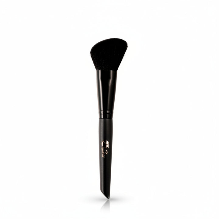 Angled Blush & Contour Brush -1pc