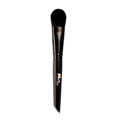 Rounded Makeup Brush