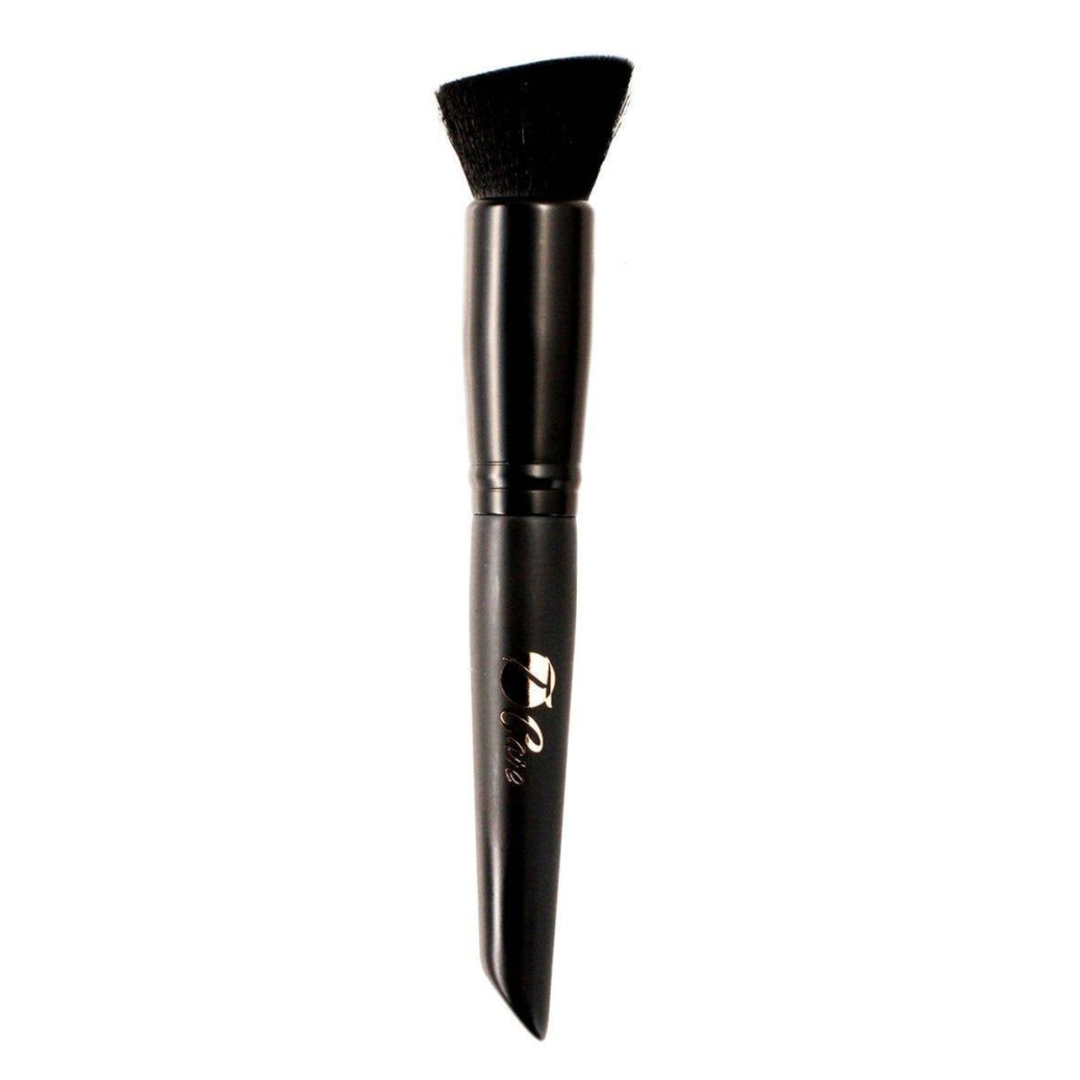 Angled Makeup Brush