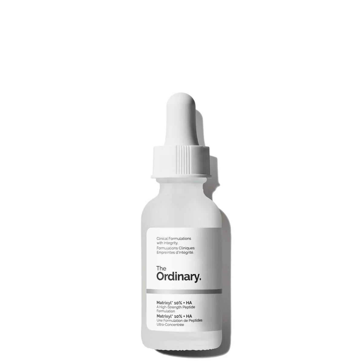 Matrixyl 10% + Hyaluronic Acid Serum - 30ml