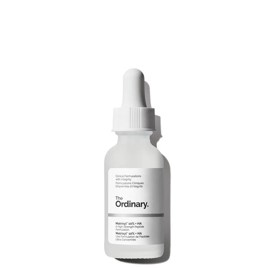 Matrixyl 10% + Hyaluronic Acid Serum - 30ml
