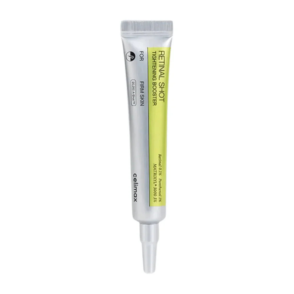 Celimax The Vita A Retinal Shot Tightening Booster 15ml