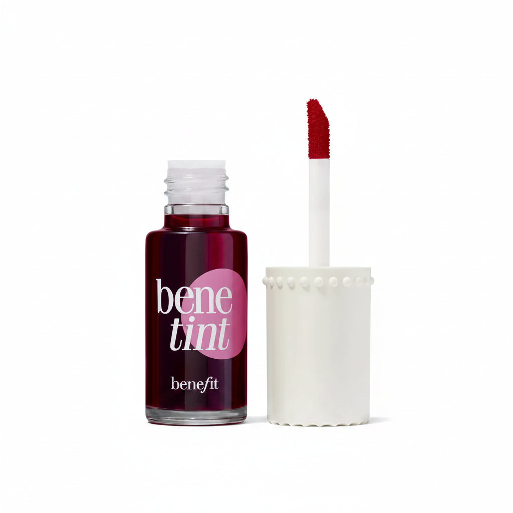 Rose-tinted lip & cheek stain - 6ml