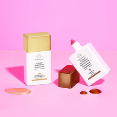 Bronzing & Illuminating Serum Drops Kit