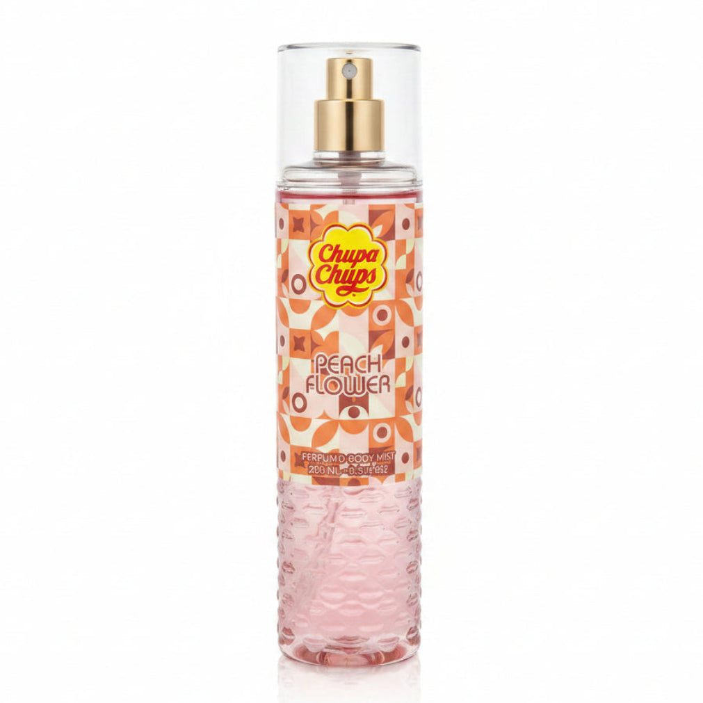 Peach Flower Body Mist - 250ml