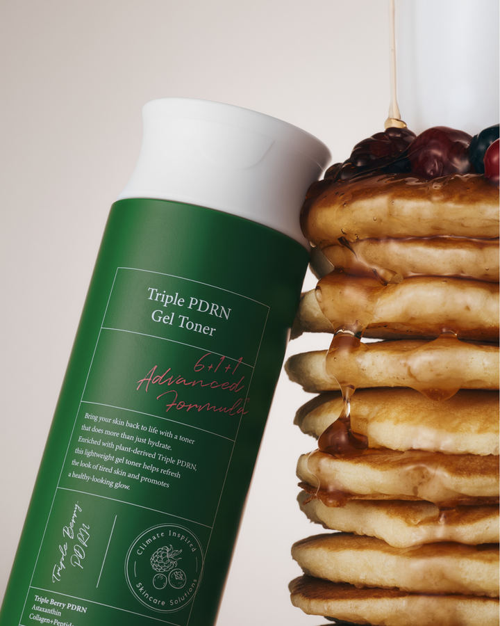 Triple PDRN Gel Toner - 270ml