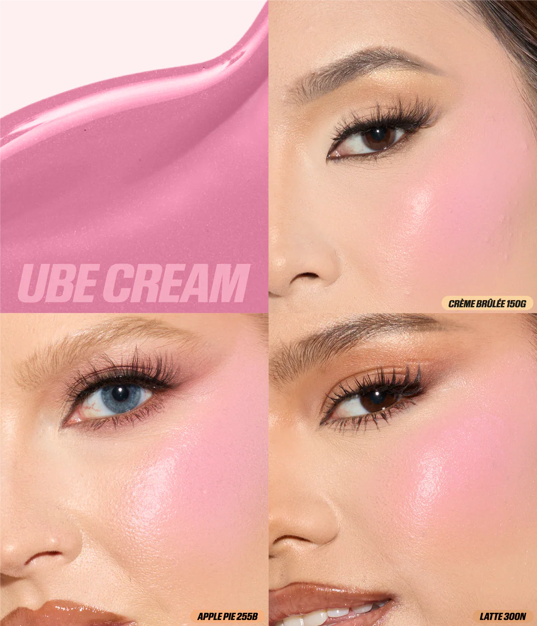 Baby Blush Duo Kit Mild Mocktail -2pcs