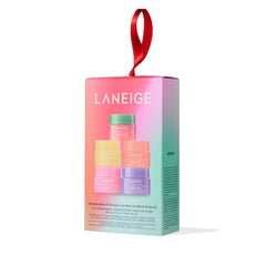 Lip Sleeping Mask Holiday Set