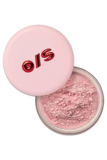 Loose Setting Powder Collection