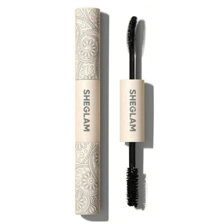 All-In-One Volume & Length Mascara -4g*2