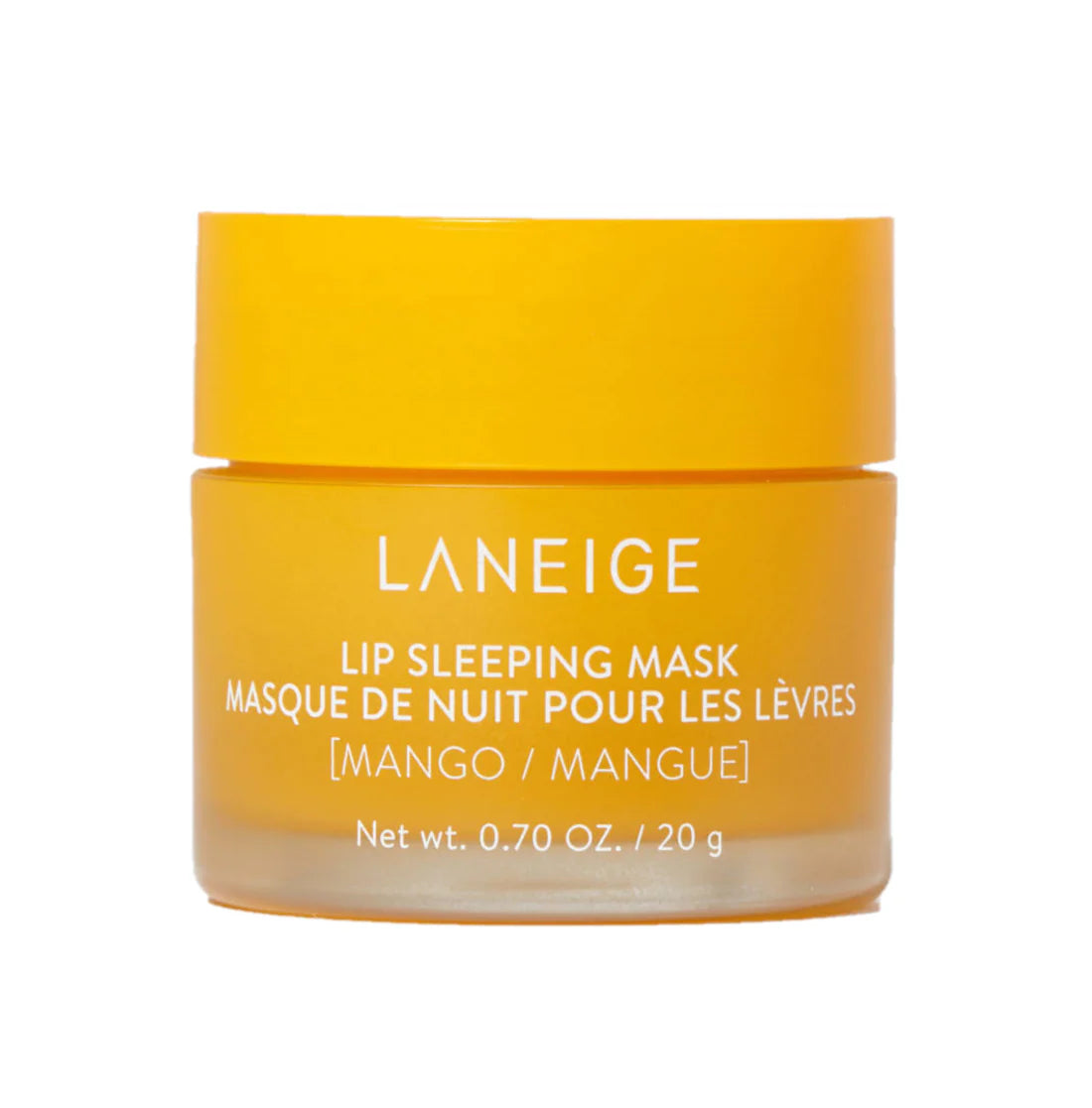 LANEIGE  Lip Sleeping Mask 20g
