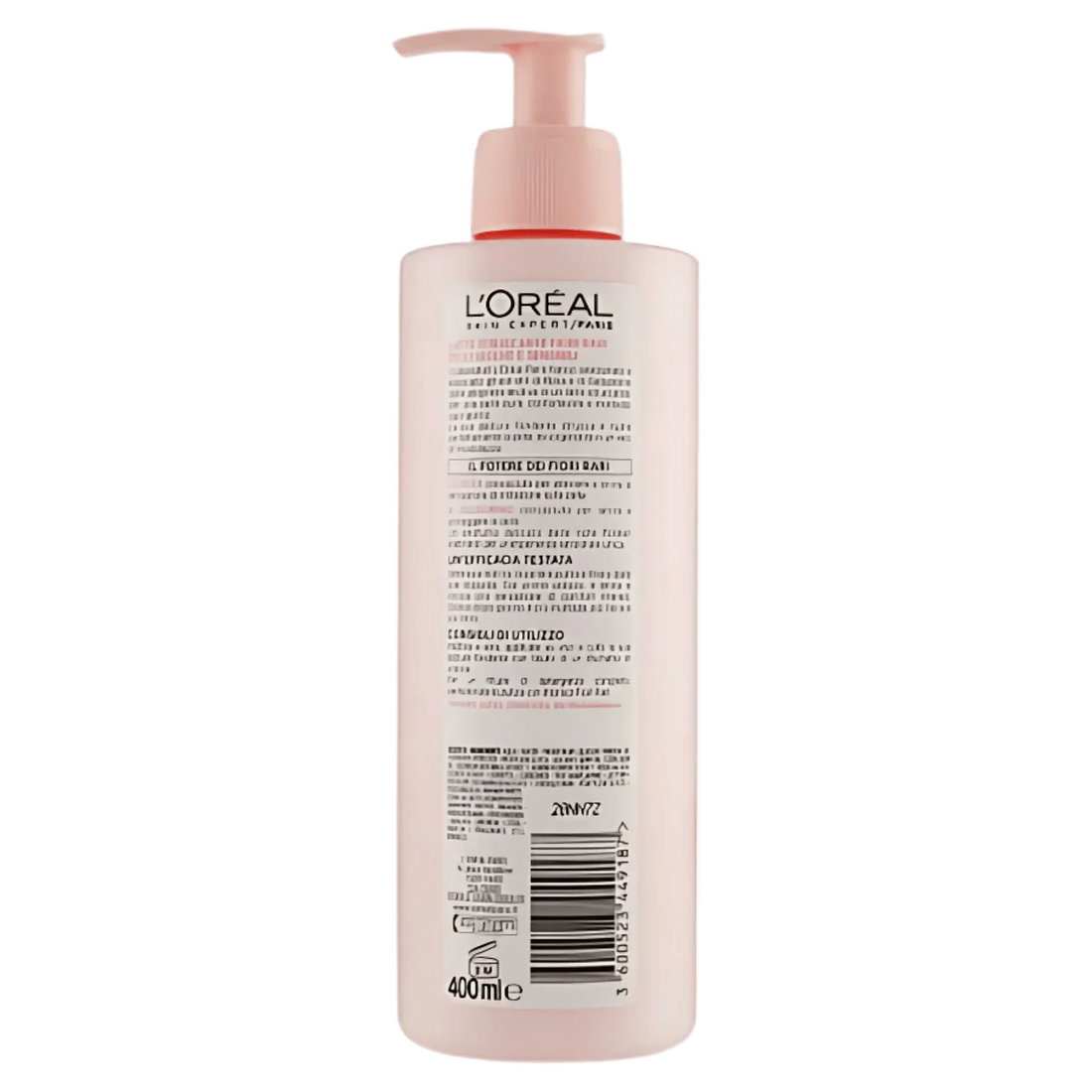 Latte Fiori Cleansing Milk - 400mI