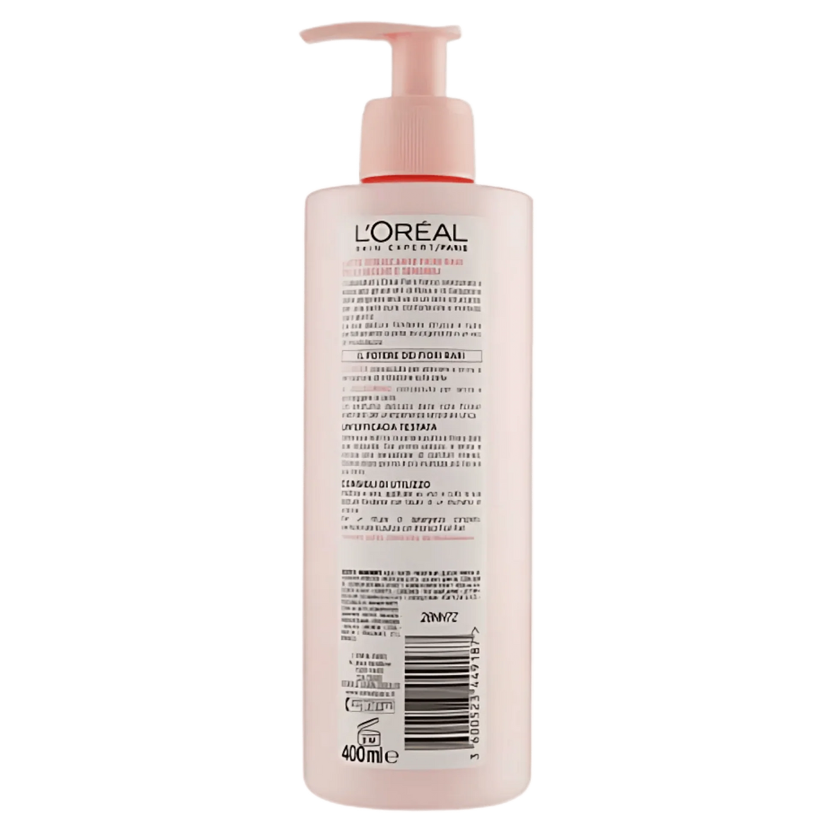 Latte Fiori Cleansing Milk - 400mI