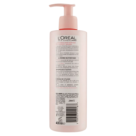 Latte Fiori Cleansing Milk - 400mI