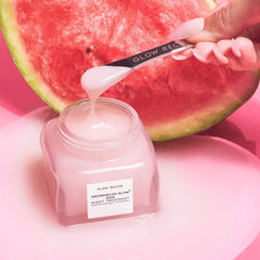 Watermelon Glow AHA Night Treatment - 60ml