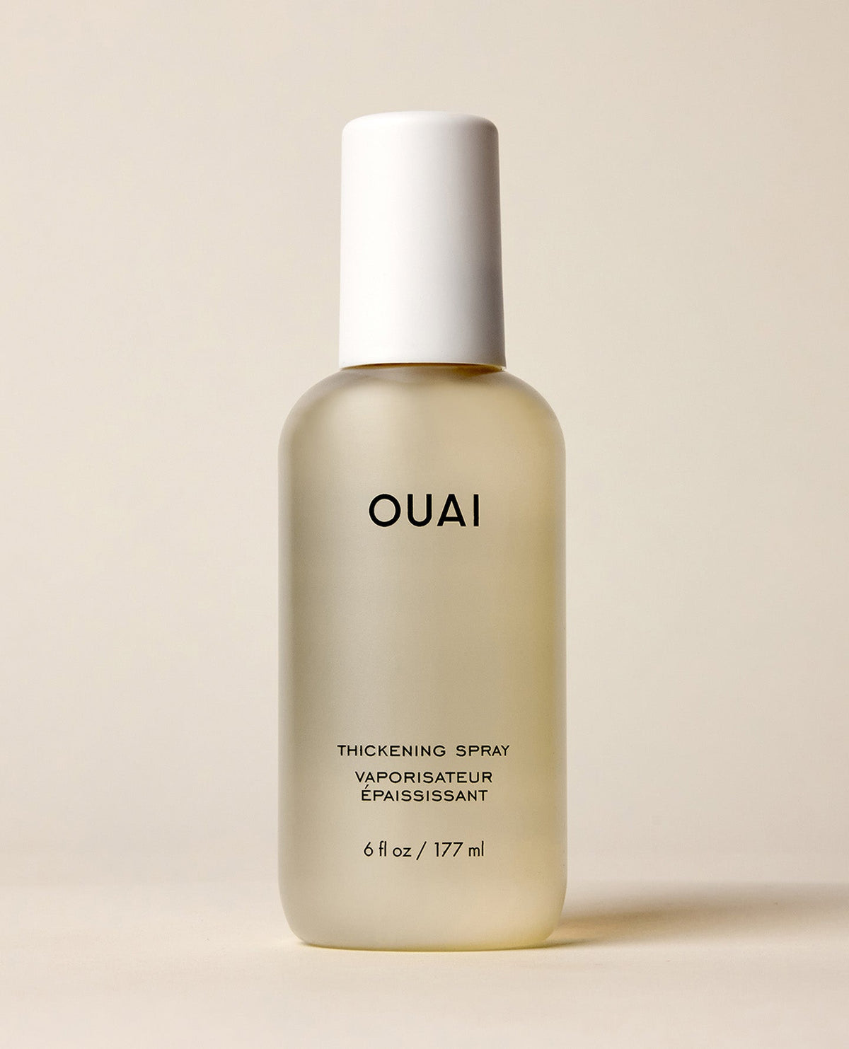 OUAI Thickening Spray